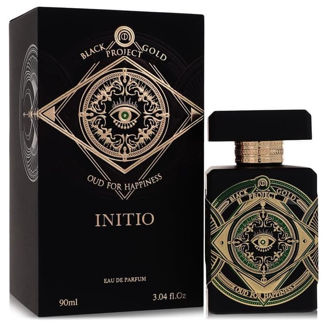 Initio Parfums Prives Initio Oud For Happiness