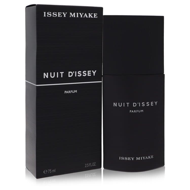Issey Miyake Nuit D'issey