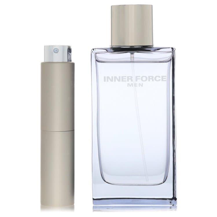 Glenn Perri Inner Force