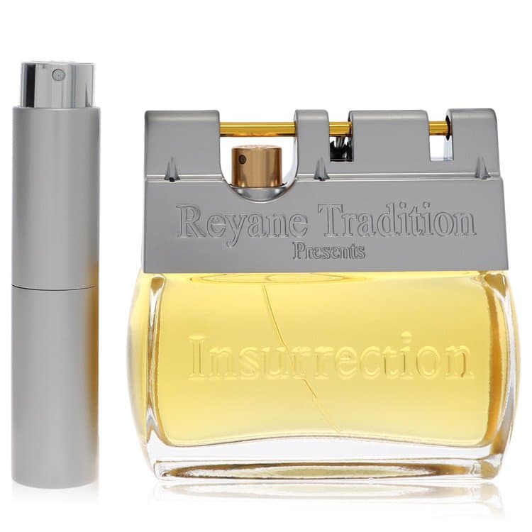 Reyane Tradition Insurrection