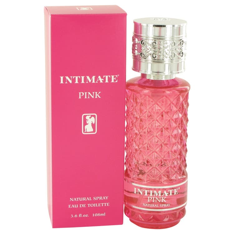 Jean Philippe Intimate Pink