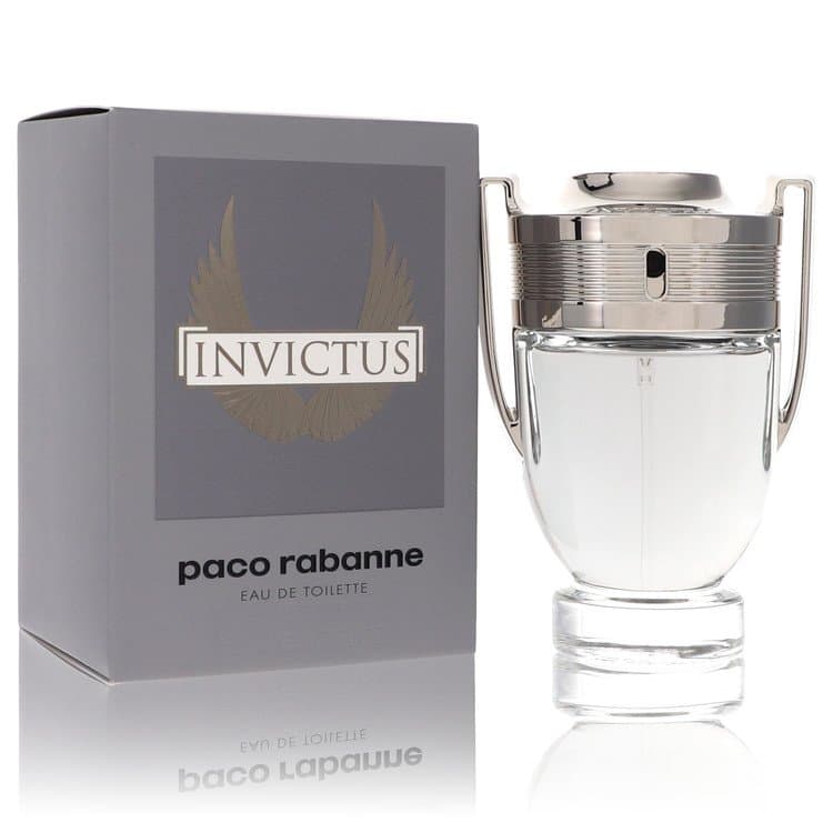 Paco Rabanne Invictus
