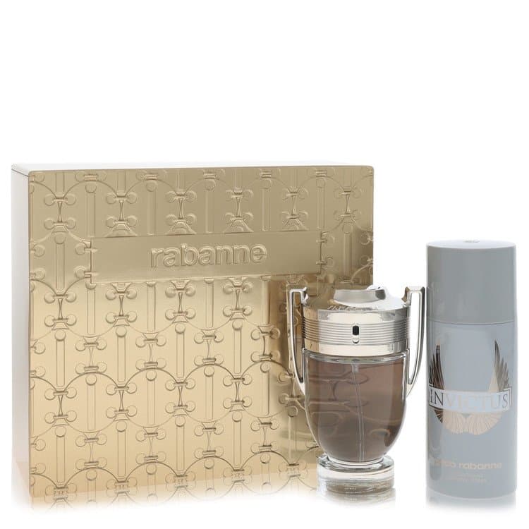 Paco Rabanne Invictus