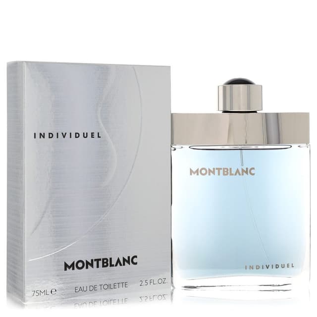 Mont Blanc Individuelle