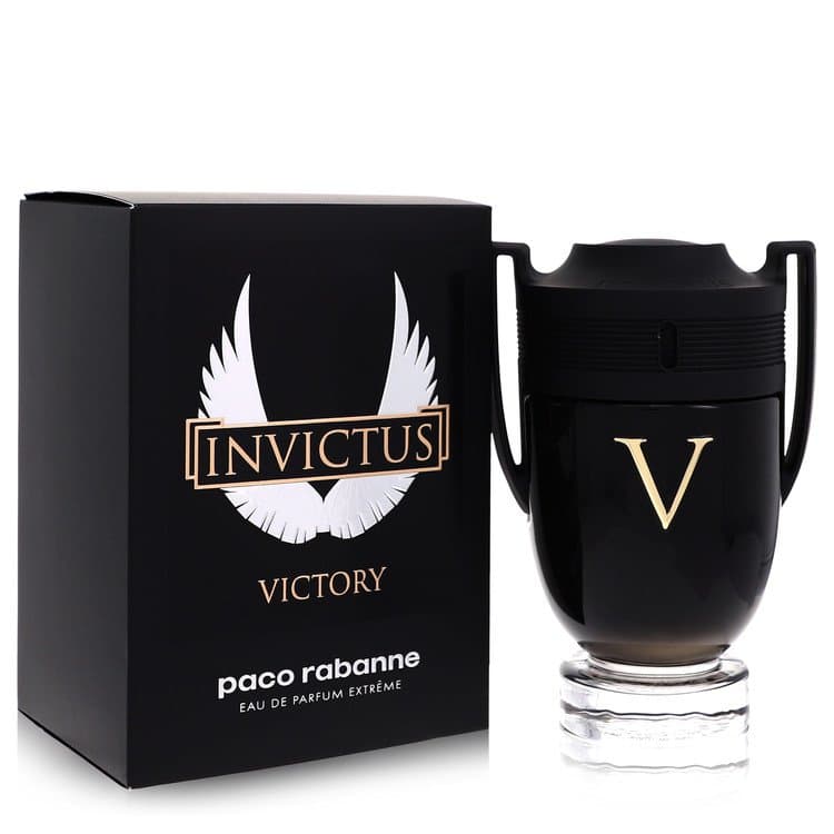 Paco Rabanne Invictus Victory