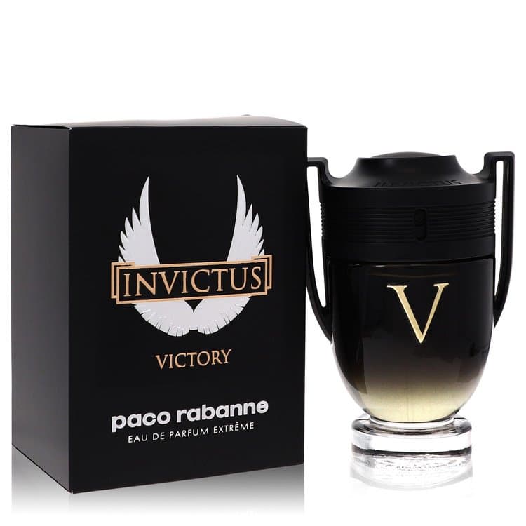 Paco Rabanne Invictus Victory