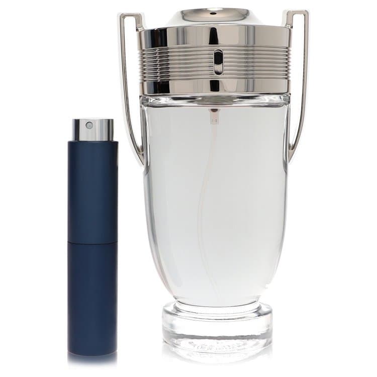 Paco Rabanne Invictus