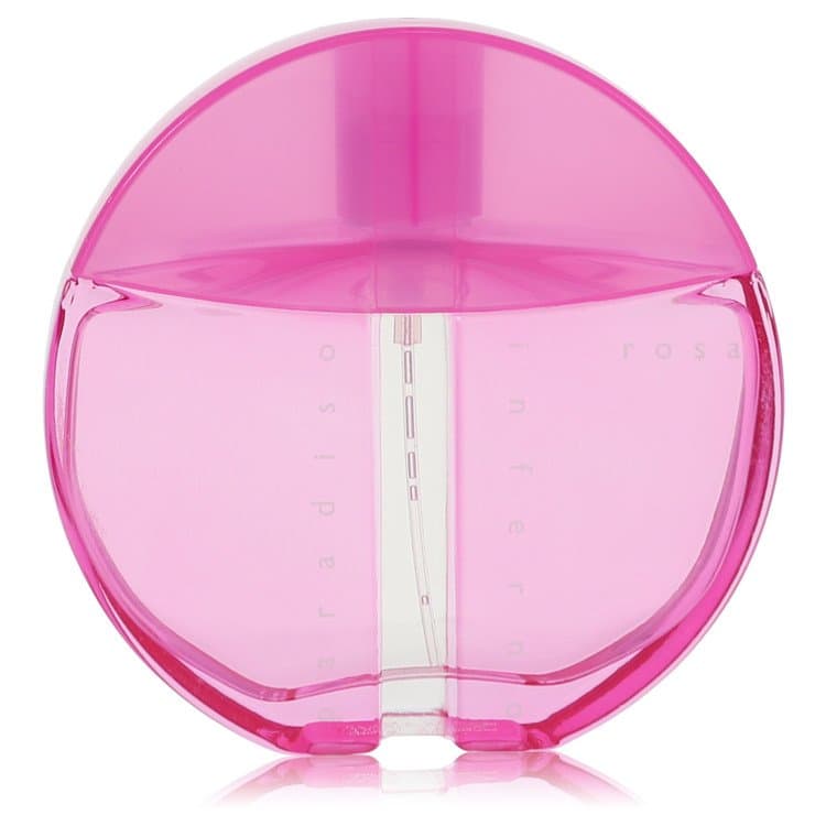 Benetton Inferno Paradiso Pink