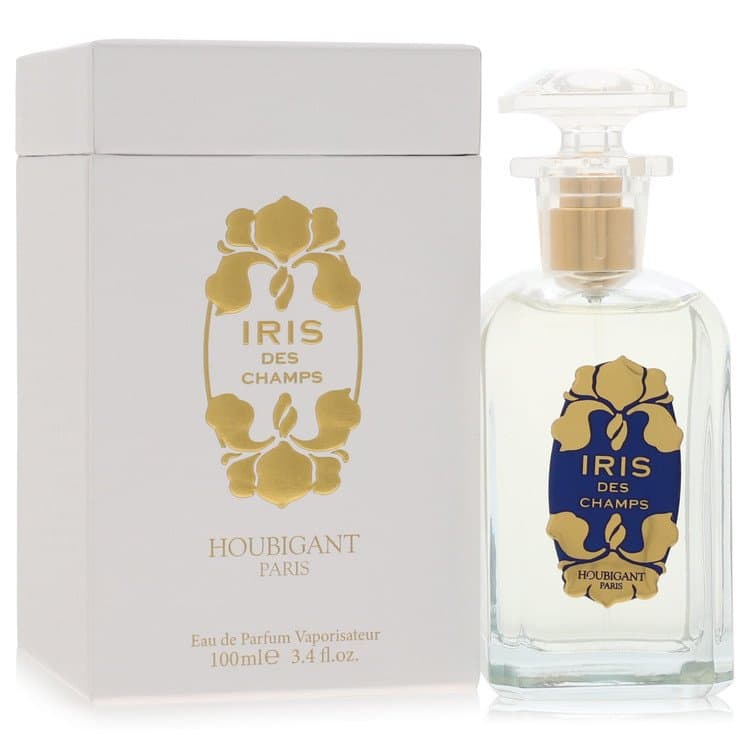Houbigant Iris Des Champs