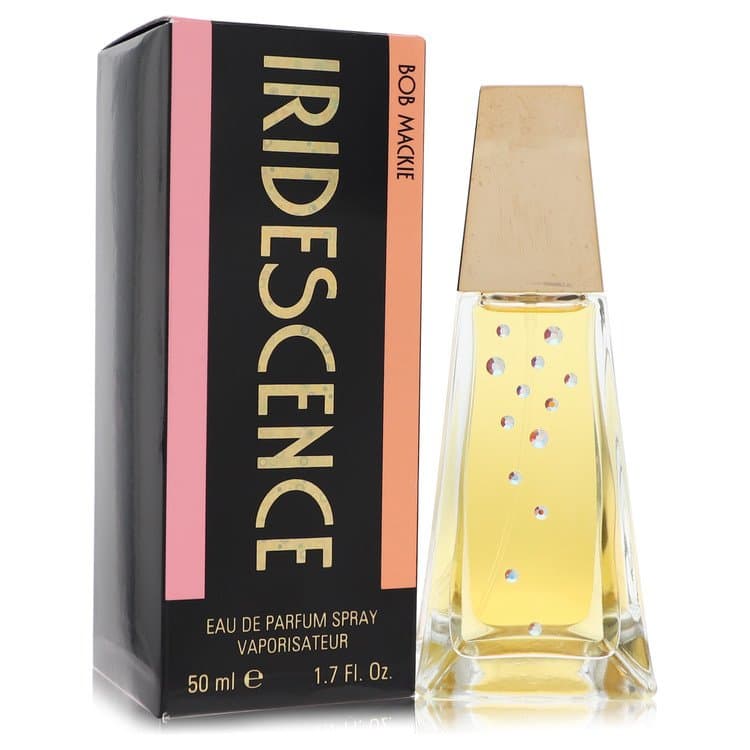 Bob Mackie Iridescence