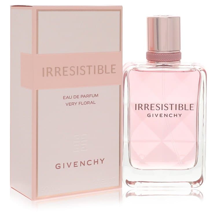 Givenchy Irresistible Givenchy Very Floral