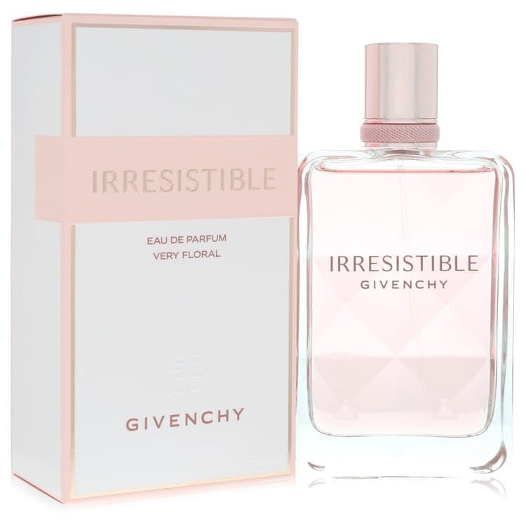 Givenchy Irresistible Givenchy Very Floral