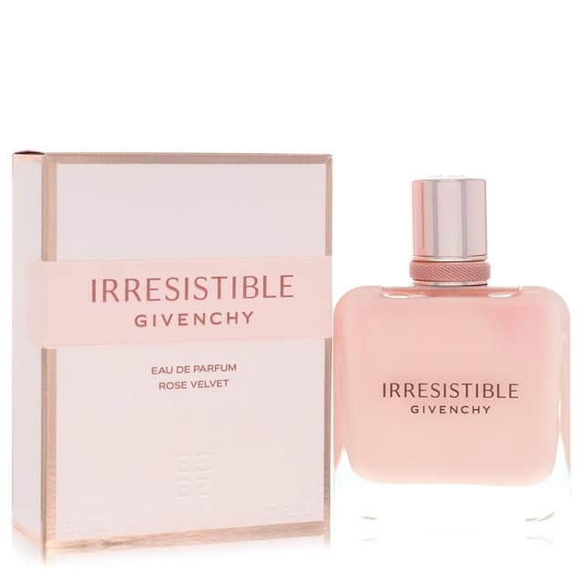 Givenchy Irresistible Givenchy Rose Velvet