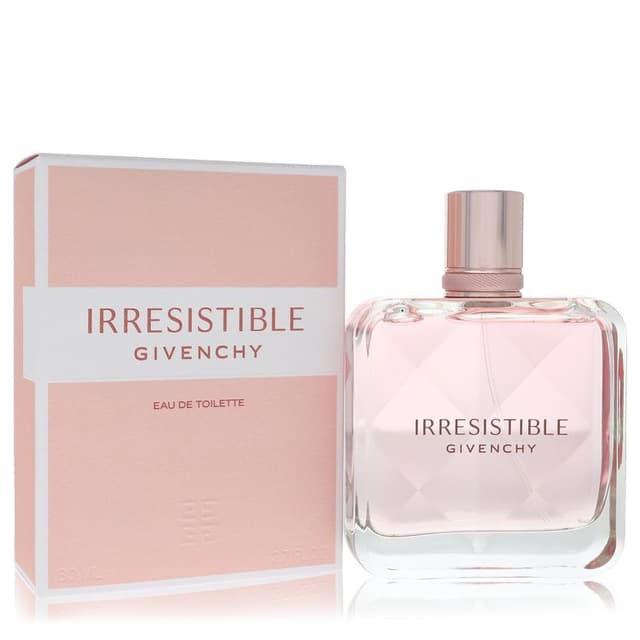 Givenchy Irresistible Givenchy