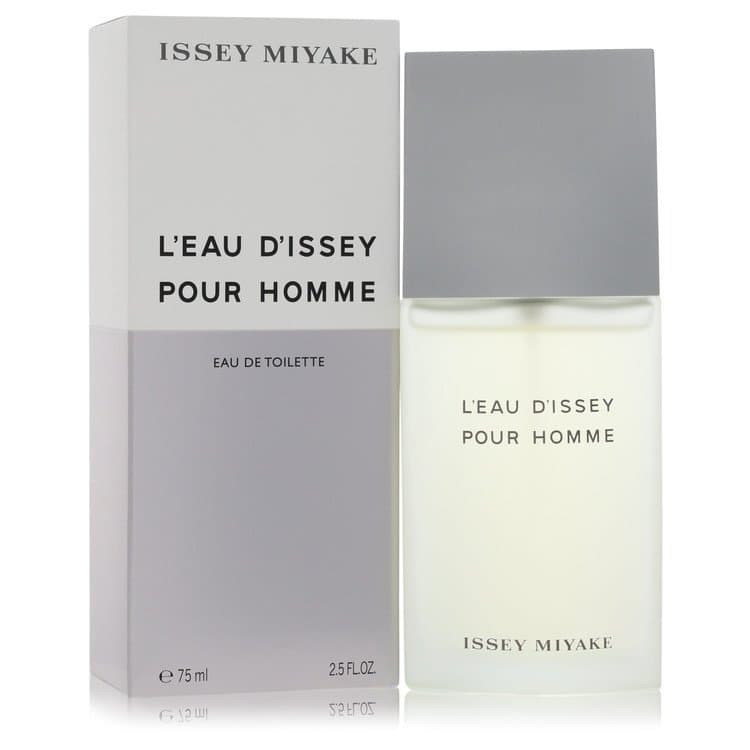 Issey Miyake L'eau D'issey (issey Miyake)