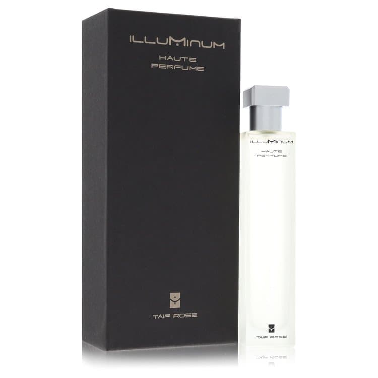 Illuminum Illuminum Taif Rose