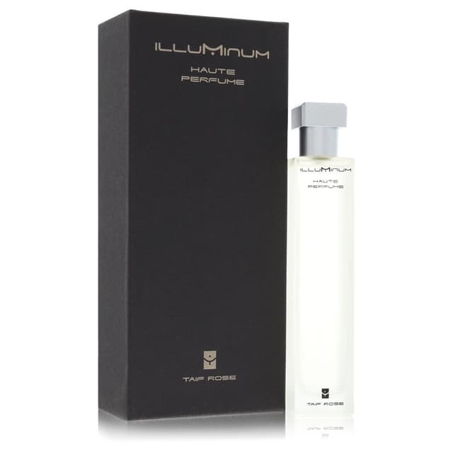 Illuminum Illuminum Taif Rose