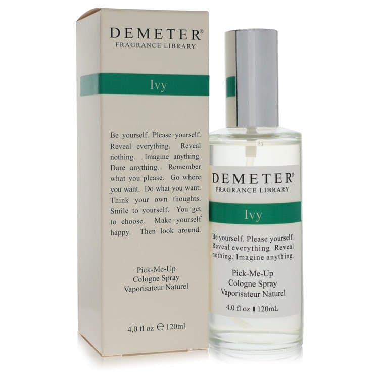 Demeter Demeter Ivy