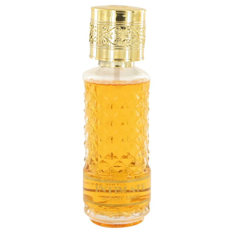 Jean Philippe Intimate
