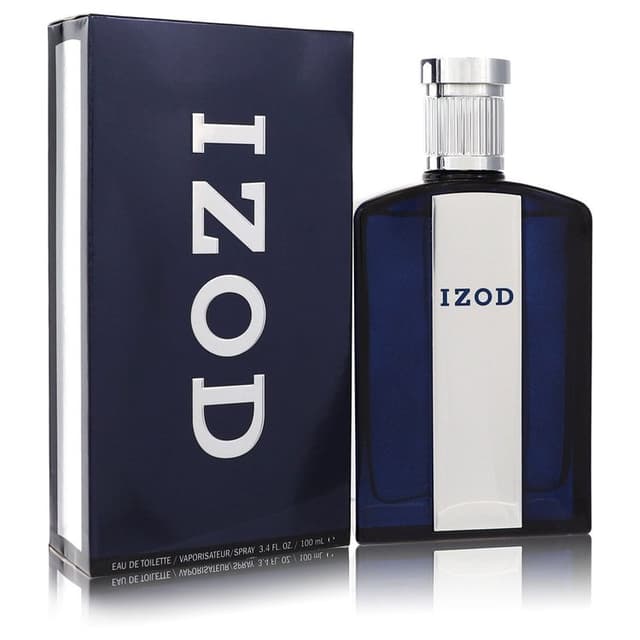 Izod Izod
