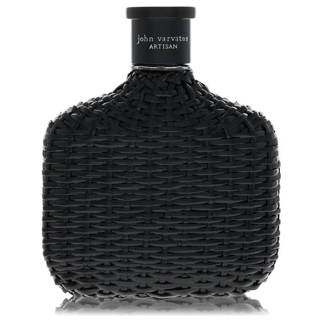 John Varvatos John Varvatos Artisan Black