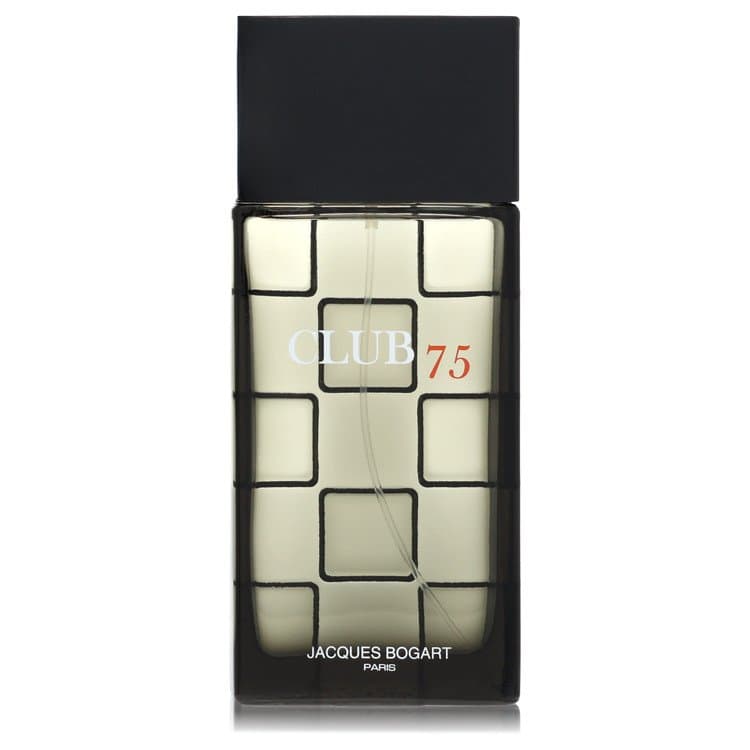 Jacques Bogart Jacques Bogart Club 75
