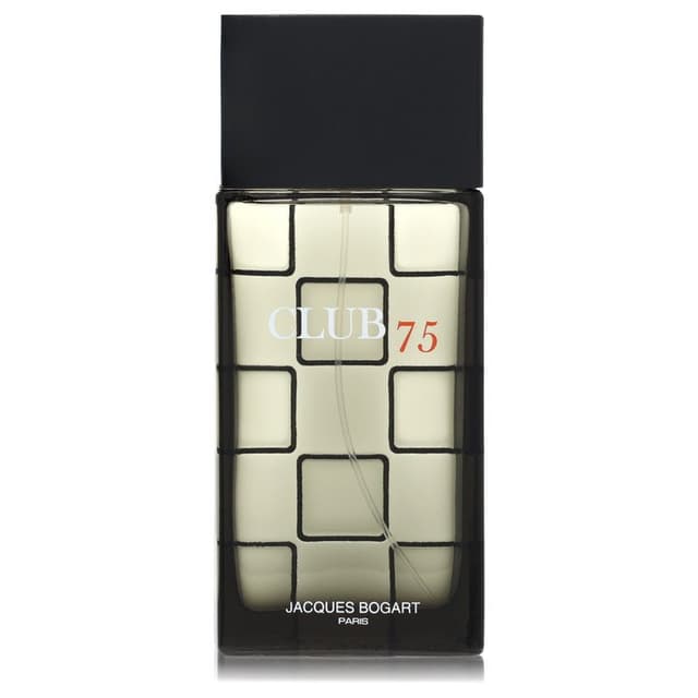 Jacques Bogart Jacques Bogart Club 75