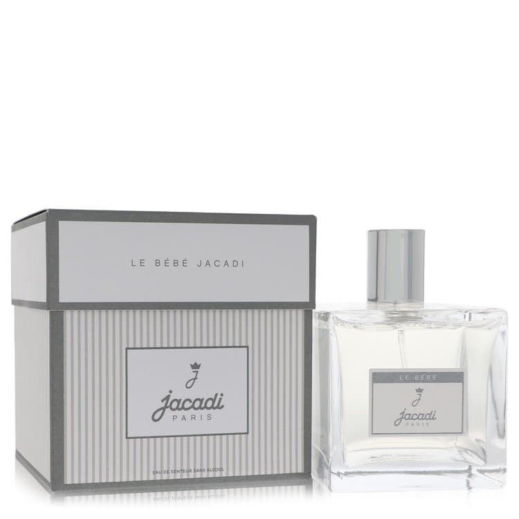 Jacadi Jacadi Eau De Soin Bebe