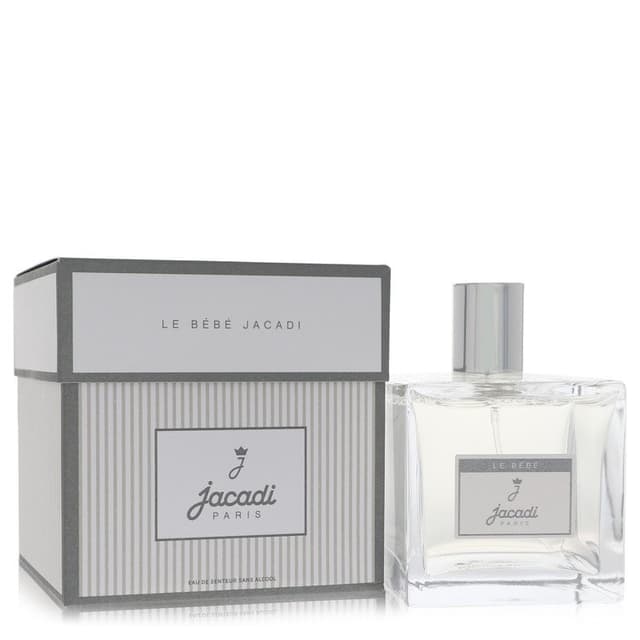 Jacadi Jacadi Eau De Soin Bebe