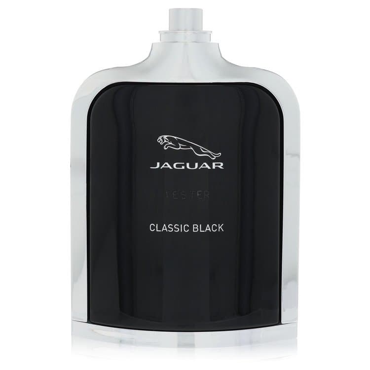 Jaguar Jaguar Classic Black
