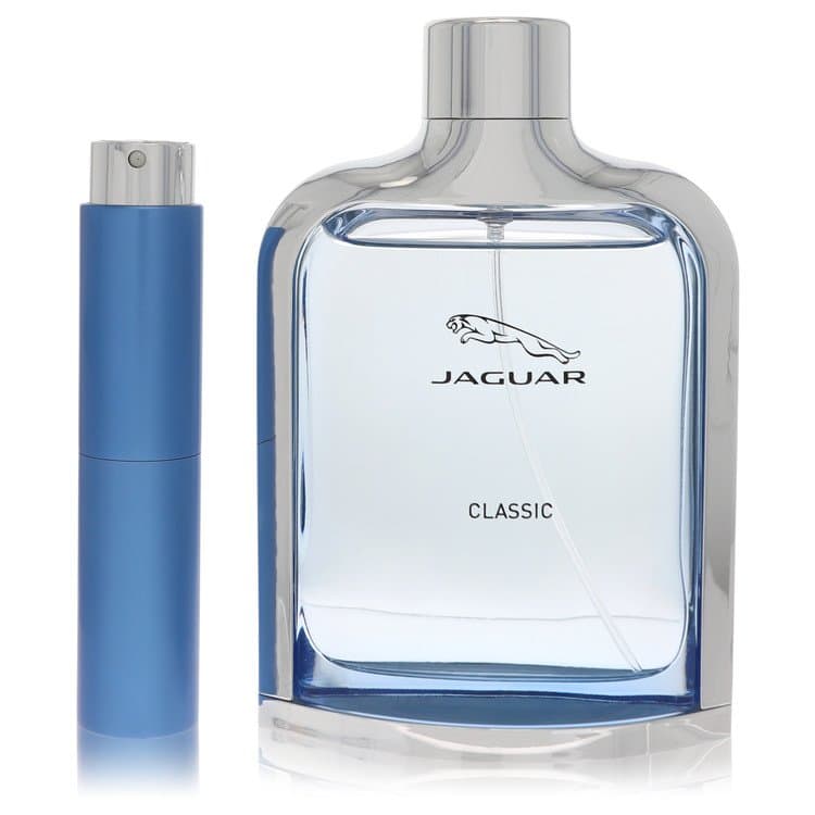 Jaguar Jaguar Classic