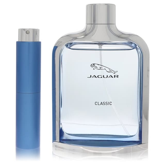 Jaguar Jaguar Classic