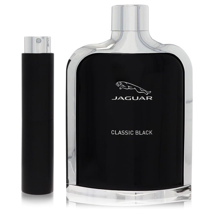 Jaguar Jaguar Classic Black