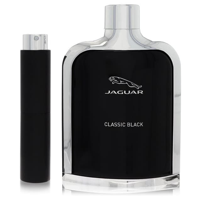 Jaguar Jaguar Classic Black