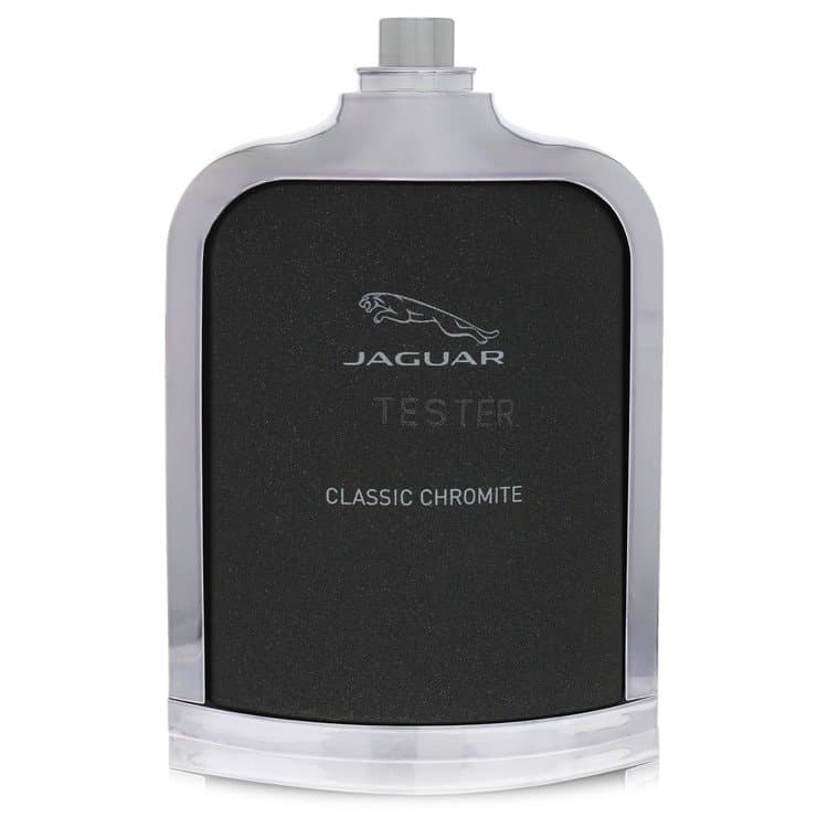 Jaguar Jaguar Classic Chromite