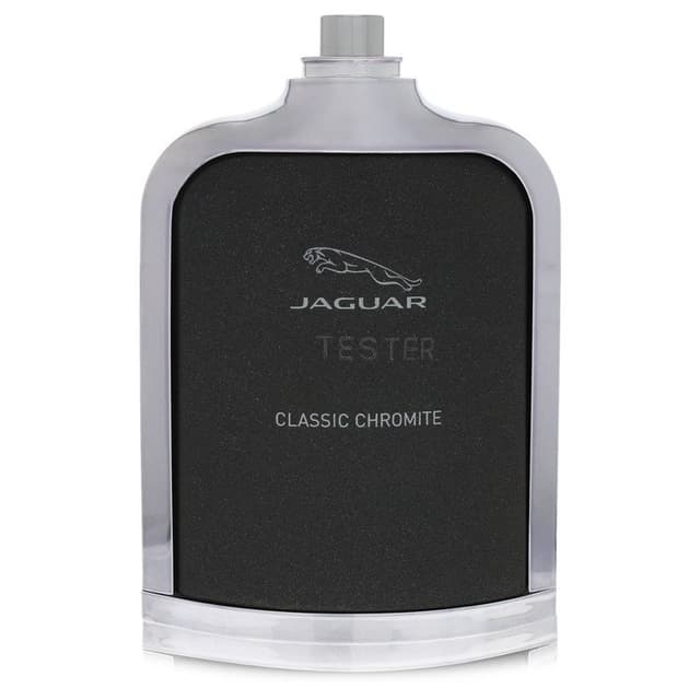 Jaguar Jaguar Classic Chromite