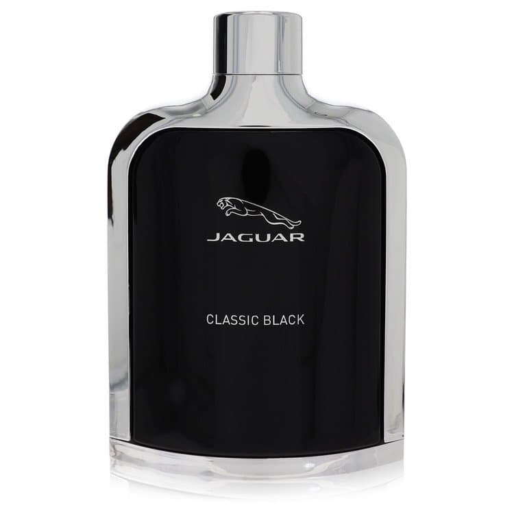 Jaguar Jaguar Classic Black