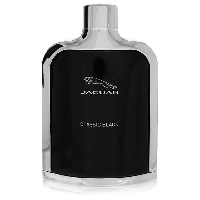 Jaguar Jaguar Classic Black