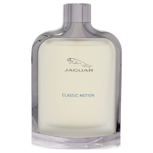 Jaguar Jaguar Classic Motion