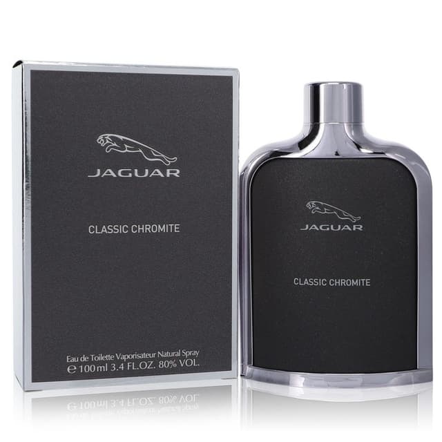 Jaguar Jaguar Classic Chromite