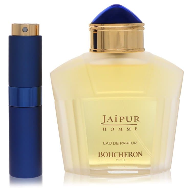 Boucheron Jaipur