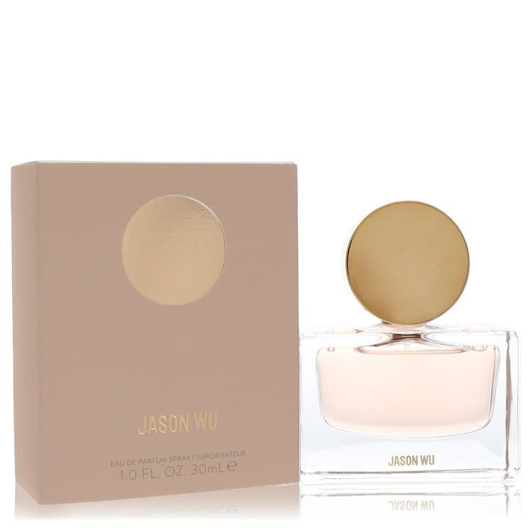 Jason Wu Jason Wu