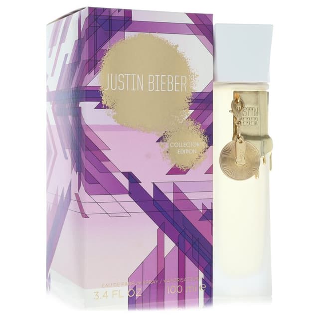Justin Bieber Justin Bieber Collector's Edition