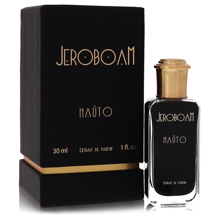Jeroboam Jeroboam Hauto