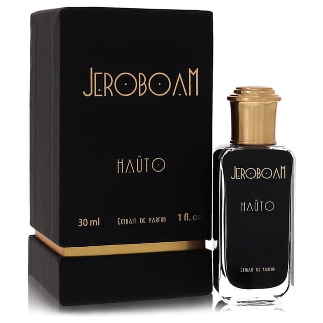 Jeroboam Jeroboam Hauto