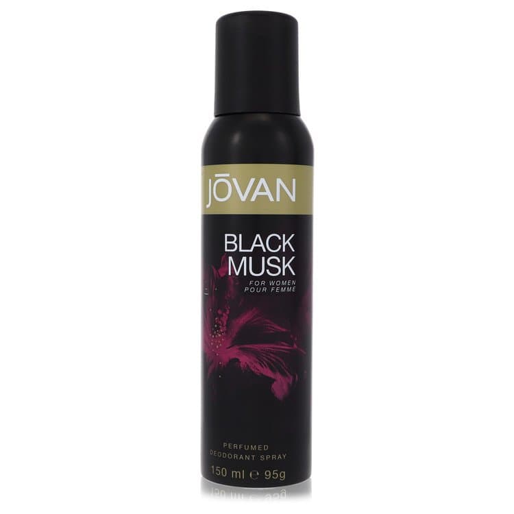 Jovan Jovan Black Musk