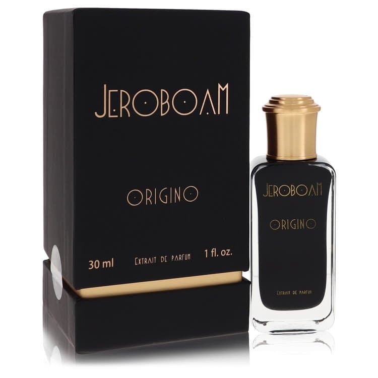 Jeroboam Jeroboam Origino