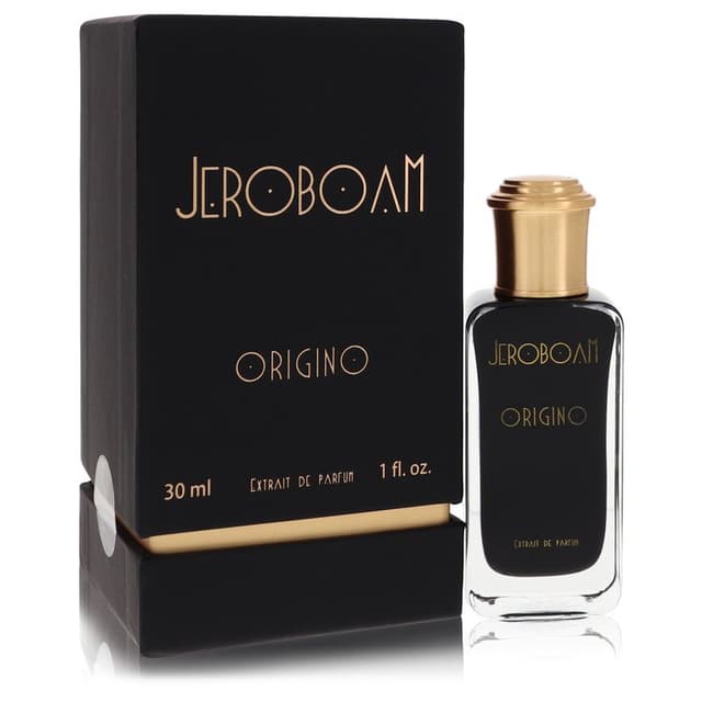 Jeroboam Jeroboam Origino