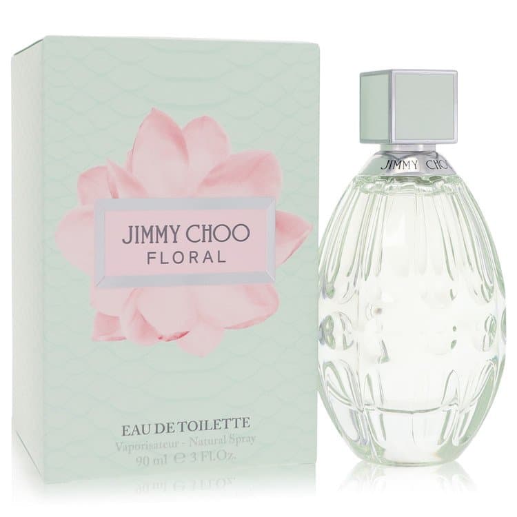 Jimmy Choo Jimmy Choo Floral