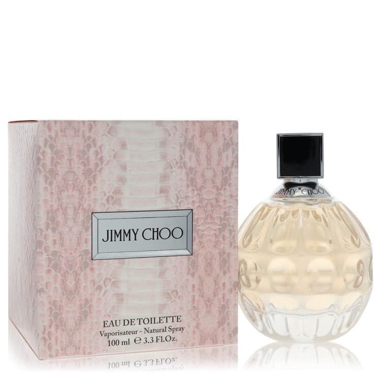 Jimmy Choo Jimmy Choo
